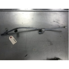 109D007 Engine Oil Dipstick Tube From 2009 Audi Q7  3.6
